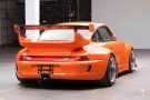 rwb optik tuning v8 911er sale 3 135x90 zu verkaufen: 1995er Widebody 911er mit Corvette V8 Motor