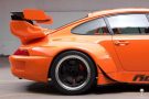rwb optik tuning v8 911er sale 8 135x90 zu verkaufen: 1995er Widebody 911er mit Corvette V8 Motor