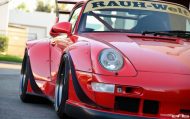 s l1600 tuning rauh welt sale 6 190x119 zu verkaufen: Rauh Welt 1995er Porsche RWB 911 Carrera 2 (993)
