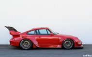 s l1600 tuning rauh welt sale 7 190x119 zu verkaufen: Rauh Welt 1995er Porsche RWB 911 Carrera 2 (993)