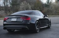 Excelerate Performance &#8211; Tuning am Audi A5 S5 Coupe