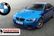 Video: BMW M3 E92 mit FabSpeed Sportauspuffanlage