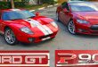 Wideo: Dragerace - Tesla Model S P90D Ludicrous vs. 700 + PS Ford GT