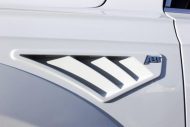 ABT Sportsline GmbH - Audi QS7 4M widebodykit