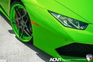 Geweldige look – EVS Motors Lamborghini Huracan