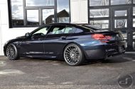 540PS in the BMW 650i xDrive GC from DS GmbH