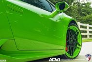 Krasse Optik &#8211; EVS Motors Lamborghini Huracan