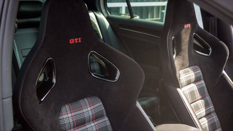 zu verkaufen: VW Golf 7 GTI Performance von Shiftech &#038; Corzani