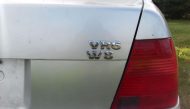 Video: VW Bora (Jetta IV) met 14 cilinders!
