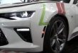 Video: 657PS im 2016er Chevrolet Camaro SS Bi-Turbo
