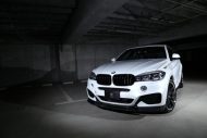 3D Design BMW F16 X6 M Sport Carbon Bodykit 3 190x127