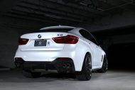 3D Design BMW F16 X6 M Sport Carbon Bodykit 4 190x127
