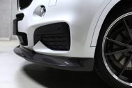 3D Design BMW F16 X6 M Sport Carbon Bodykit 9 190x127