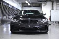 3D Design Carbon Bodykit 2016 BMW M4 F82 Coupe 1 190x127 3D Design Carbon Bodykit am BMW M4 F82