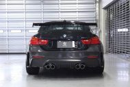 3D Design Carbon Bodykit 2016 BMW M4 F82 Coupe 10 190x127