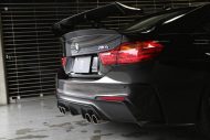 3D Design Carbon Bodykit 2016 BMW M4 F82 Coupe 11 190x127