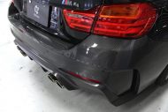 3D Design Carbon Bodykit 2016 BMW M4 F82 Coupe 6 190x127