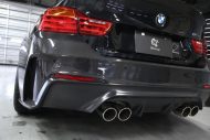 3D Design Carbon Bodykit 2016 BMW M4 F82 Coupe 9 190x127 3D Design Carbon Bodykit am BMW M4 F82