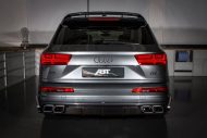 ABT Sportsline GmbH &#8211; Audi QS7 4M Widebodykit