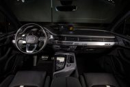 ABT Sportsline GmbH - Kit de carrosseries larges Audi QS7 4M
