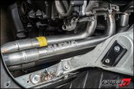 Vorschau: AMS Performance &#8211; Tuning Nissan GT-R Alpha 12 -> Alpha G