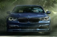 Alpina B7 Basis BMW G11 G12 7er 2016 7 190x124 Das ist der neue Alpina B7 auf Basis des BMW G11/G12