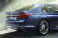 Alpina B7 Basis BMW G11 G12 7er 2016 9 190x124 Das ist der neue Alpina B7 auf Basis des BMW G11/G12