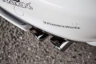 Audi A5 Coupe Liberty Walk Performance Bodykit 2016 Tuning Weiß 17 190x127