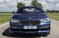 BMW Alpina B7 2016 G11 G12 Tuning 2 190x123 Das ist der neue Alpina B7 auf Basis des BMW G11/G12
