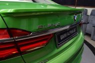 BMW Alpina B7 Java Gruen G12 tuning 2016 10 190x127 Das ist der neue Alpina B7 auf Basis des BMW G11/G12