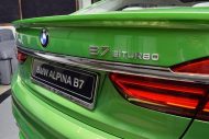 BMW Alpina B7 Java Gruen G12 tuning 2016 11 190x127 Das ist der neue Alpina B7 auf Basis des BMW G11/G12