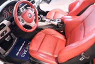 BMW E93 Cabrio EVO93.1 Bodykit Tuning 33 190x127