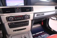 BMW E93 Cabrio EVO93.1 Bodykit Tuning 38 190x127