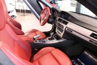 BMW E93 Cabrio EVO93.1 Bodykit Tuning 43 190x127
