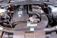 BMW E93 Cabrio EVO93.1 Bodykit Tuning 46 190x127