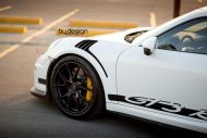 ByDesign Porsche 991 GT3 RS 4 190x127