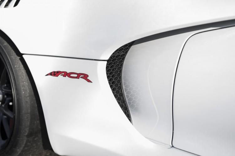 zu verkaufen: Geiger Cars Dodge Viper ACR mit 654PS V10 Power