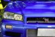 Video: Godzilla 1999 Nissan Skyline R34 GT-R mit über 800PS