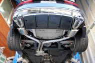 Fotoshow - Immagini Audi S5 con messa a punto - alcuni esempi
