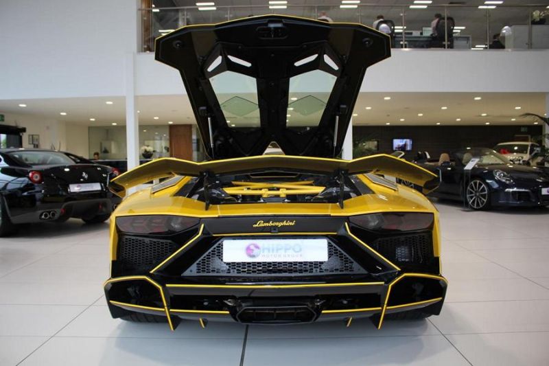 for sale: UCS Autostyling Lamborghini Aventador