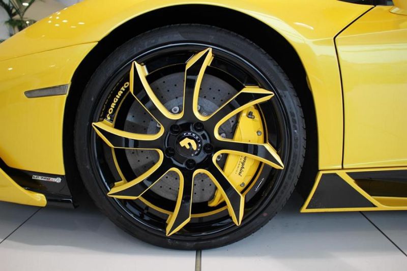 zu verkaufen: UCS Autostyling Lamborghini Aventador