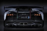 Lamborghini Aventador GT By Aimgain Tuning 10 190x127