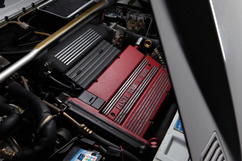Lancia Delta HF Integrale Evoluzione 1 1tuning 6
