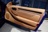 Maserati EVO 4200 di G & S Fahrzeugtechnik