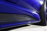 Maserati EVO 4200 de G&S Fahrzeugtechnik