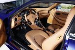 Maserati EVO 4200 van G&S Fahrzeugtechnik