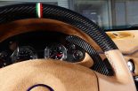 Maserati EVO 4200 od G & S Fahrzeugtechnik
