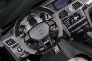 Mercedes-Benz E 500 Cerberus W207 in bianco di MEC-Design