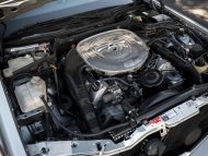 zu verkaufen: Mercedes-Benz 560 SEC AMG Wide Body 6.0