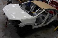 Nissan Qashqai-R "Project 230" with 1.800PS